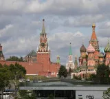 Kremlin welcomes Trump's call for Ukraine to halt strikes on refineries