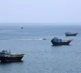 Iran's IRGC says oil tanker explodes after hitting naval mines in Hormuz Strait