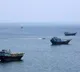 Iran's IRGC says oil tanker explodes after hitting naval mines in Hormuz Strait
