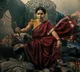 Ramya Krishnan plays Kamala Reddy in Manchu Manoj-starrer 'David Reddy'!