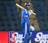 2nd T20I: Samson, Abhishek power-dominant chase as India beat Afghanistan by 7 wickets