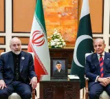 Chinese weapons transfer to Iran through Pakistan cast doubts on Islamabad's role