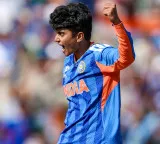 Charani becomes first Indian bowler to cross 800-ratings mark in ICC rankings, Deepti jumps four places