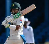 Pakistan Test captain Babar returns to domestic cricket for first time since 2019