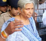 Twisha Sharma case: MP HC grants no relief to Giribala Singh, seeks CBI response on bail plea