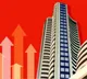 Indian equities open higher defying weak global cues