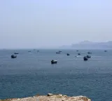 Two fishing boats targeted in drone attack off Iran's southern coast, fishermen go missing: Report