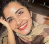 Anupama Parameswaran: Today is really all we have!