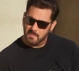 Post Ganpati darshan, Salman Khan shares a cryptic note on ‘happiness and contentment’