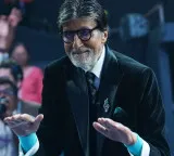 Amitabh Bachchan clarifies he is ‘not retiring from acting anytime soon’