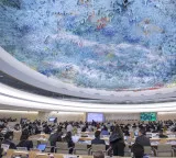Indian NGO calls for review of Indus Waters Treaty at UNHRC