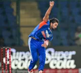 My dream is to become a great all rounder says Nitish Reddy