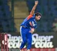 My dream is to become a great all rounder says Nitish Reddy