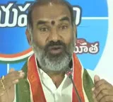 Adi Srinivas slams BRS for spreading lies on Section 22A prohibited lands