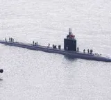 North Korea slams US over South Korea, Japan's nuclear submarine push