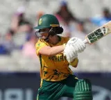 Laura Wolvaardt equals Smriti Mandhana record for most international centuries