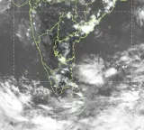 Andhra Pradesh Coast another low pressure area rain alert for North Andhra
