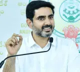 Nara Lokesh inaugurates modernized government schools in Nellore to compete with private institutions