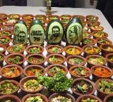 Narendra Modi 76th Birthday Tamil Nadu chef innovative wishes with 76 varieties of dishes