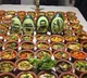 Narendra Modi 76th Birthday Tamil Nadu chef innovative wishes with 76 varieties of dishes