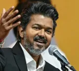 CM Vijay event at London The Shard cancelled fans deeply disappointed