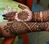 Mehendi lure and the dangers of using products with toxic chemicals