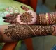 Mehendi lure and the dangers of using products with toxic chemicals
