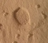 NASA Curiosity Rover discovers strange pits on Mars that baffle scientists