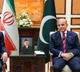 Pakistan double standards Peace mantra with US and weapon aid to Iran