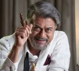 Anant Nag honored with Dadasaheb Phalke Award for contribution to cinema