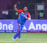 Vipraj Nigam called up as injured Chakaravarthy ruled out of Asian Games