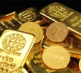 Relief for gold buyers here are todays prices