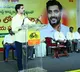 Nara Lokesh warns rivals against insulting women in Andhra politics