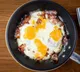 Non-stick pan cleaning tips to remove stubborn grease from edges easily