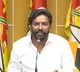 Dasari Shyam Chandrasheshu slams Jagan Mohan Reddy for baseless allegations on Mega DSC