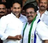 Jagan suspends Mopidevi Srinivasa Rao from YSRCP