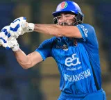 2nd T20I: ‘We need to bring that intent’, says Zadran as he admits to India challenge after series loss