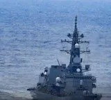 Pakistan ship hits Indian vessel India summons Islamabad envoy