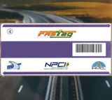 Dont like your FASTag bank No need to remove the sticker anymore