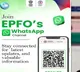 EPFO WhatsApp updates learn how to join the channel