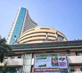 Indian Stock Market indices recover after heavy fall and Paytm shares zoom