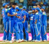 Selection of Indian teams for the series with West Indies captains and players full lists here