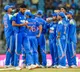 Selection of Indian teams for the series with West Indies captains and players full lists here