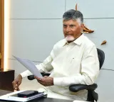 Chandrababu Naidu directs distribution of 60 types of goods through Rythu Bazars and Ration Depots