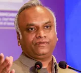 Priyank Kharge challenges BJP leaders to sing Vande Mataram without help or he will resign