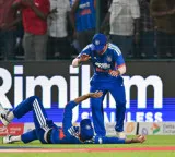 'We didn’t set a defendable total': Pybus admits Afghanistan’s batting cost them against India