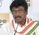 Chellakumar expected to replace Meenakshi Natarajan as Telangana AICC incharge