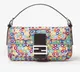 Fendi bag worth 9 lakh rupees available for 500 in Gujarat market say social media users