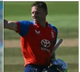 Jos Buttler breaks new record in T20 cricket and surpasses Rohit Sharma