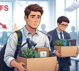 Oracle Chaos Job Lost 11 Days Before Wedding Heartbreaking Stories of Techies